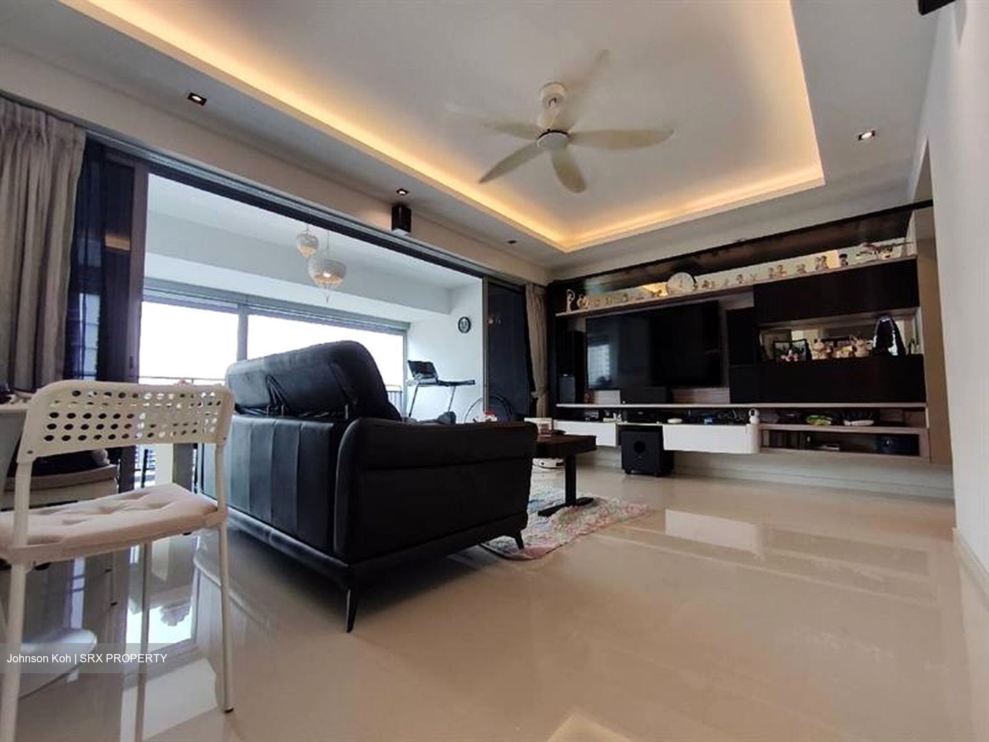 Blk 139B The Peak @ Toa Payoh (Toa Payoh), HDB 5 Rooms #577880901